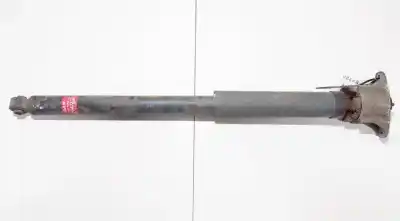 Second-hand car spare part REAR LEFT SHOCK ABSORBER for VOLVO V50 (545)  OEM IAM references 343413  