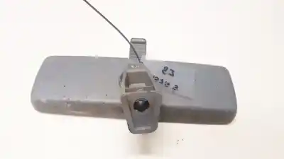 Piesă de schimb auto la mâna a doua OGLINDÃ RETROVIZOARE INTERIOR pentru FIAT BRAVA (182)  Referințe OEM IAM E30143741  