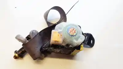 Peça sobressalente para automóvel em segunda mão cinto de segurança traseiro direito por mazda premacy (cp) 2.0 turbodiesel referências oem iam 