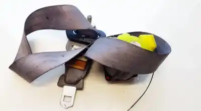 Peça sobressalente para automóvel em segunda mão cinto de segurança traseiro esquerdo por mazda premacy (cp) 2.0 turbodiesel referências oem iam e40428114