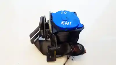 Second-hand car spare part rear right seat belt for chevrolet lacetti 2.0 diesel cat oem iam references e40432015