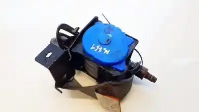 Second-hand car spare part rear left seat belt for chevrolet lacetti 2.0 diesel cat oem iam references c2122