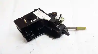 Second-hand car spare part gear lever for renault scenic ii 1.5 dci diesel oem iam references 2640857  