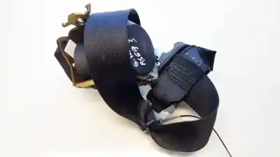 Peça sobressalente para automóvel em segunda mão cinto de segurança traseiro esquerdo por renault scenic ii 1.5 dci diesel referências oem iam 