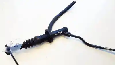 Peça sobressalente para automóvel em segunda mão cilindro de embreagem por renault scenic ii 1.5 dci diesel referências oem iam 8200151770