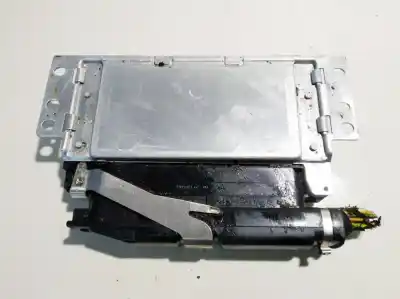 Peça sobressalente para automóvel em segunda mão boitier de commande de abs por audi a4 avant (b5) 1.9 tdi referências oem iam 4d0907379d  0265108005