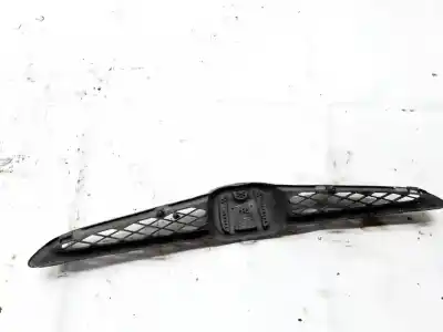Автозапчасти б/у передняя решетка за honda jazz (gd1/5) 1.4 ls ссылки oem iam   