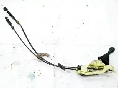 Автозапчасти б/у рычаг переключения передач за honda jazz (gd1/5) 1.4 ls ссылки oem iam 