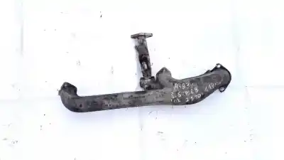 Pezzo di ricambio per auto di seconda mano Collettore Di Aspirazione per SKODA SUPERB (3U4) 2.5 V6 TDI CAT (AYM) Riferimenti OEM IAM 059145770  