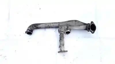 Автозапчастина б/у впускний колектор для skoda superb (3u4) 2.5 v6 tdi cat (aym) посилання на oem iam 059145770  