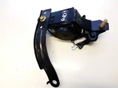 Автозапчасти б/у задний левый ремень безопасности за honda jazz (gd1/5) 1.4 ls ссылки oem iam adc7078  c7177e8