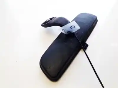 Second-hand car spare part interior rearview mirror for ssangyong rexton / rexton ii (gab_) 2.7 d 4x4 oem iam references e13010083  