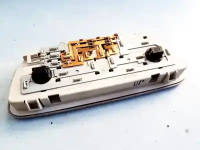 Second-hand car spare part interior light for volvo v50 (545) 2.0 d oem iam references 30859659  