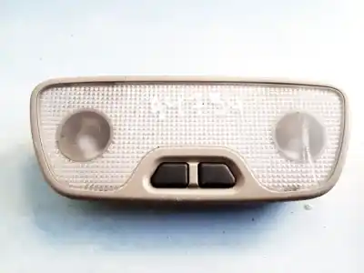 Second-hand car spare part interior light for volvo v50 (545) 2.0 d oem iam references 30859659