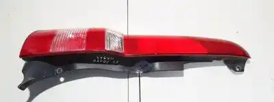 Pezzo di ricambio per auto di seconda mano lampada posteriore sinistra per fiat panda (169) 1.1 8v riferimenti oem iam 