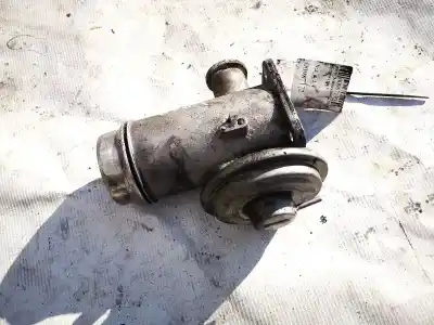 Peça sobressalente para automóvel em segunda mão válvula egr por bmw 3-series, e90 / e91 / e93 2005.02 - 2009.01 320 d 120kw 2005.01 - 2011.12 referências oem iam 70051200