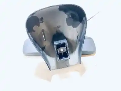 Автозапчасти б/у внутреннее зеркало за citroen c5 i (dc_) 2.0 hdi ссылки oem iam 1032714  e200708