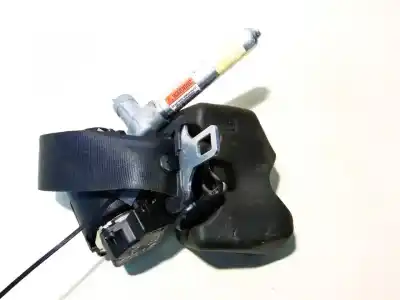 Second-hand car spare part rear left seat belt for volvo v50 (545) 2.0 d oem iam references 8639551