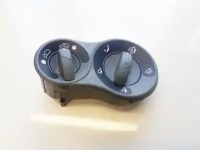 Pezzo di ricambio per auto di seconda mano interruttore per fiat panda (169) 1.1 8v riferimenti oem iam 5a0243200