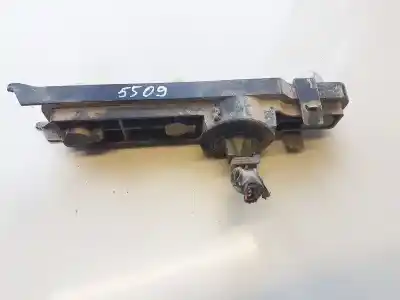 Recambio de automóvil de segunda mano de PORTALAMPARAS TRASERO, Cubierta del soporte de la lámpara de la luz trasera para VOLKSWAGEN PASSAT B5 (3B2)  referencias OEM IAM   