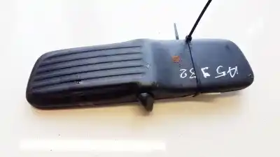 Peça sobressalente para automóvel em segunda mão espelho retrovisor interior por opel zafira a 1.8 16v referências oem iam e2015009