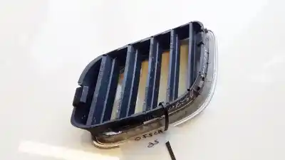 Автозапчастина б/у передня решіта для saab 9-5 (ys3e) 3.0 tid посилання на oem iam 5142864lh  5142864