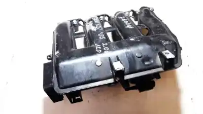 Peça sobressalente para automóvel em segunda mão coletor admissão por bmw 3-series, e90 / e91 / e93 2005.02 - 2009.01 320 d 120kw 2005.01 - 2011.12 referências oem iam 7795393