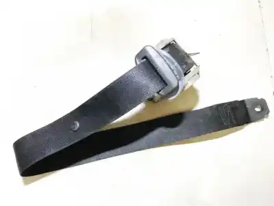 Peça sobressalente para automóvel em segunda mão cinto de segurança traseiro direito por opel zafira a 1.8 16v referências oem iam 210501