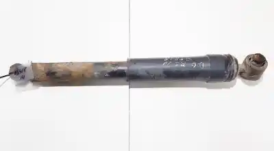 Peça sobressalente para automóvel em segunda mão amortecedor traseiro direito por renault laguna iii 2.0 dci diesel cat referências oem iam 