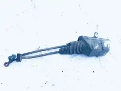 Автозапчасти б/у рычаг переключения передач за volkswagen passat variant (3b5) 1.9 tdi ссылки oem iam 4b0711025  8d0711025, 8d0711025, 8d0711167