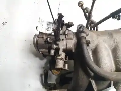 Second-hand car spare part throttle body for audi 80 (811/813) 1.8 oem iam references 