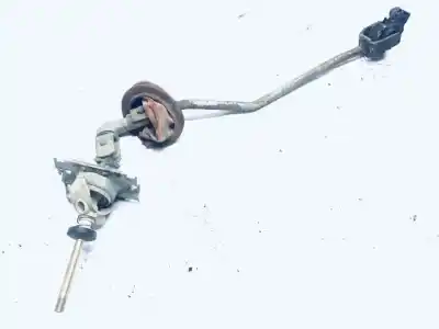 Автозапчастина б/у передач для audi a4 avant (b5) 1.9 tdi посилання на oem iam 8d0711159  
