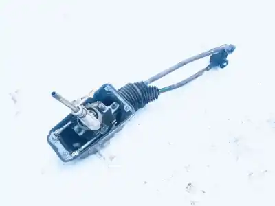 Автозапчастина б/у передач для volkswagen passat variant (3b5) 1.8 посилання на oem iam 8d0711025