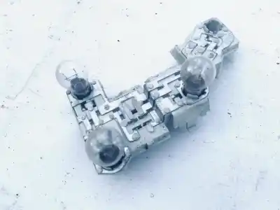Second-hand car spare part lampholder for volvo v50 (545) 2.0 d oem iam references 281222