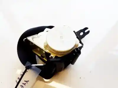 Peça sobressalente para automóvel em segunda mão cinto de segurança traseiro direito por ford focus turnier (cb4) 1.6 16v cat referências oem iam 4m51a611b68ah