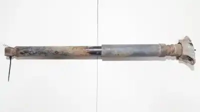 Peça sobressalente para automóvel em segunda mão amortecedor traseiro direito por ford focus turnier (cb4) 1.6 16v cat referências oem iam 4m5118080aae