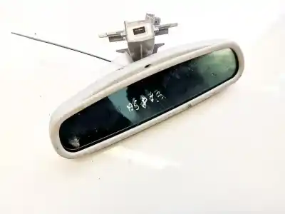 Tweedehands auto-onderdeel binnenspiegel voor renault scenic ii 1.6 16v oem iam-referenties e11015708