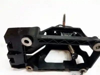 Peça sobressalente para automóvel em segunda mão alavanca de velocidades por toyota yaris (ncp1/nlp1/scp1) 1.0 cat referências oem iam 335300d010  33530-0d010