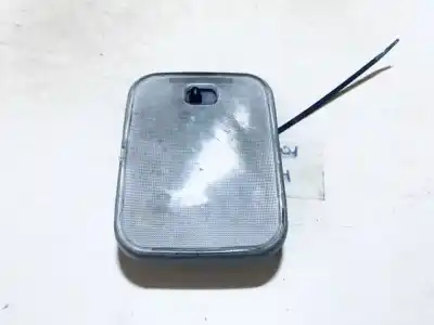 Peça sobressalente para automóvel em segunda mão luz interior por mazda premacy (cp) 2.0 turbodiesel referências oem iam 