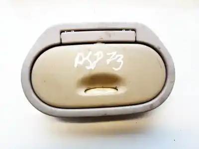 Tweedehands auto-onderdeel binnenspiegel voor renault scenic ii 1.6 16v oem iam-referenties 820105136