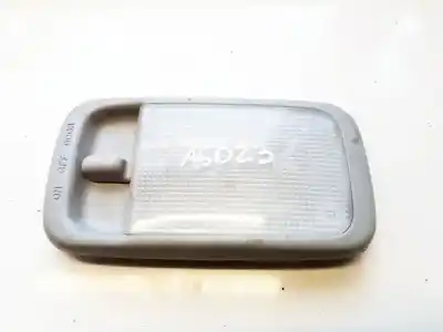Second-hand car spare part interior light for toyota yaris (ncp1/nlp1/scp1) 1.0 cat oem iam references 