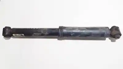 Peça sobressalente para automóvel em segunda mão amortecedor traseiro direito por citroen c4 cactus 1.6 blue-hdi fap referências oem iam 9809739280