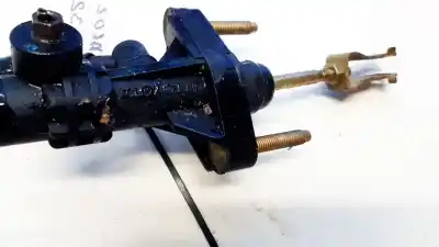 Автозапчастина б/у циліндр зцеплення для toyota yaris (ncp1/nlp1/scp1) 1.0 cat посилання на oem iam   