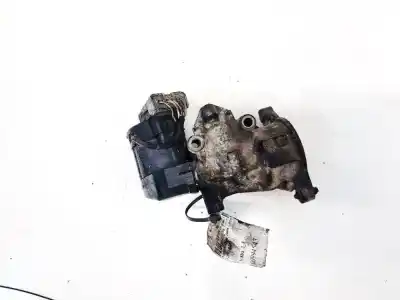 Peça sobressalente para automóvel em segunda mão válvula egr por ford galaxy (ca1) 2.0 tdci cat referências oem iam 