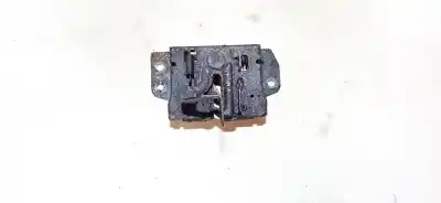 Автозапчастина б/у замок капота для mitsubishi outlander (cw0) 2.0 di-d intense посилання на oem iam 