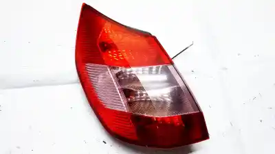Tweedehands auto-onderdeel linker achterlamp voor renault scenic ii 1.6 16v oem iam-referenties 8200127704e