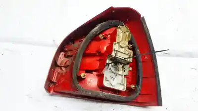Автозапчасти б/у левый задний фонарь за audi a3 (8l) 1.8 ambiente ссылки oem iam   
