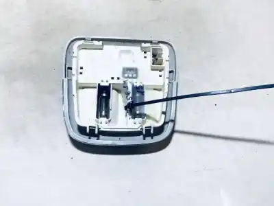 Peça sobressalente para automóvel em segunda mão luz interior por fiat stilo (192) 1.9 jtd / 1.9 jtd 115 active referências oem iam 735273815  b0320lsa, 08861000