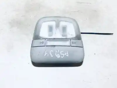 Автозапчастина б/у внутрішне світло для fiat stilo (192) 1.9 jtd / 1.9 jtd 115 active посилання на oem iam 735273815