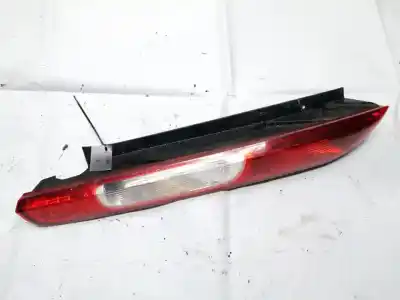 Peça sobressalente para automóvel em segunda mão farolim traseiro esquerdo por ford focus turnier (cb4) 1.6 16v cat referências oem iam 